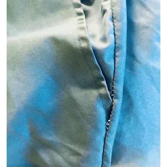 Limited Edition Rare Barstool Sports NFL Roger Goodell Clown Nose XL Swim Trunks - Picture 9 of 14